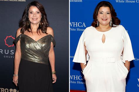 ana navarro weight loss 2023|The View co